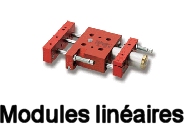 Modules inaires