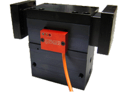 Pince PARALELLE NEW-MAT