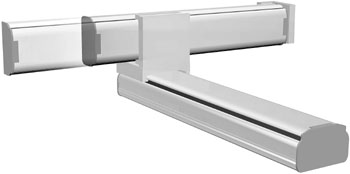 Robot cartésien "MOVING ARM"