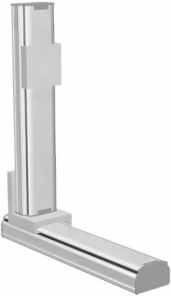 Robot cartésien "POLL TYPE"