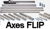 Axes FLIP