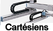 ROBOTS CARTESIENS