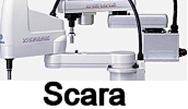 SCARA
