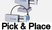 PICK & PLACE