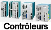 CONTROLEURS