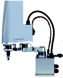Robot SCARA YK180X