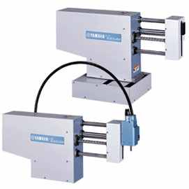 Robots "PICK & PLACE" srie YP