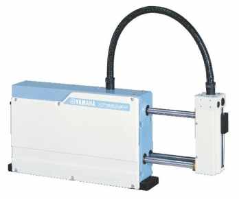 Robot "Pick & place" 2 axes YP220BX