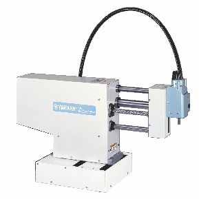 Robot "Pick & Place" 4 axes